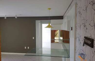 Imagem 2: Apartamento à venda, 55 m² por R$ 209.000,00 - Serraria - São José/SC