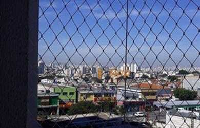 Imagem 1: Apartamento com 2 dormitórios, 47 m² - venda por R$ 320.000,00 ou aluguel por R$ 1.700,00