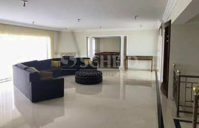 Imagem 15: Linda Cobertura no Reserva Casa Grande Venda ou locação