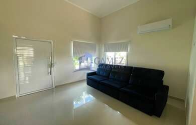 Imagem 7: Casa à venda no bairro Condominio Atibaia Park I - Atibaia/SP