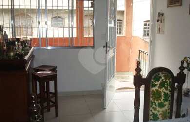 Imagem 3: CASA VÁRIAS MORADIAS A VENDA NO BAIRRO CHORA MENINO - BOA PARA INVESTIDORES