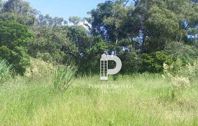 Imagem: O terreno possui 250m² de Área e está localizado em Marambaia