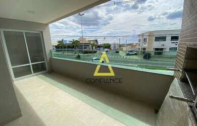 Imagem 2: Apartamento com 3 dormitórios, 98 m² - venda por R$ 565.000,00 ou aluguel por R$ 2.914,50