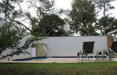 Imagem 6: Condomínio Tarumã Santana de Parnaíba