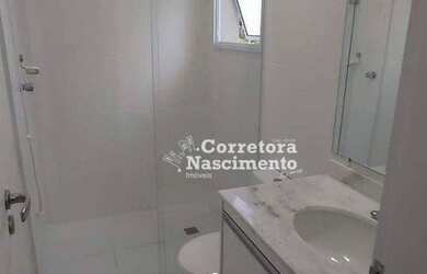 Imagem 12: Sobrado com 4 dormitórios, 136 m² - venda por R$ 1.200.000,00 ou aluguel por R$ 6.481,67/m