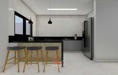 Imagem 9: Casa no Vila Verde em Bragança Paulista