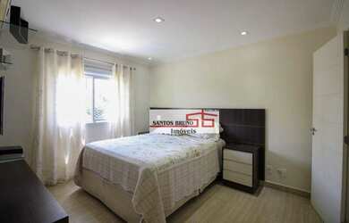 Imagem 6: Apartamento com 3 dormitórios à venda, 153 m² por R$ 1.375.000,00 -...