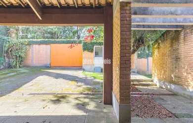 Imagem 7: Morumbi 775,0m² Área de Terreno 419,0m² Área Construída 4 Dormitórios...