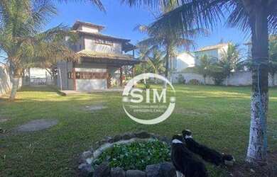 Imagem 9: Casa com 3 dormitórios à venda, 300 m² por R$ 1.000.000,00 - Foguete - Cabo Frio/RJ