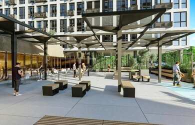 Imagem 6: Studio residencial para venda, Trindade, Florianópolis - ST10824