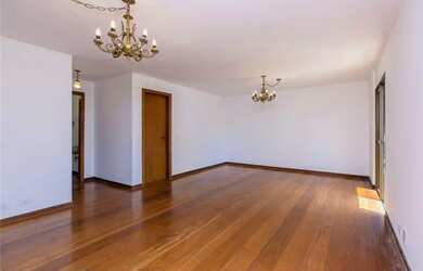 Imagem 3: COBERTURA RESIDENCIAL em São Paulo - SP, Moema