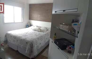 Imagem 16: Apartamento com 4 dormitórios à venda, 130 m² por R$ 1.299.000,00 -...