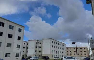 Imagem: O quarto está localizado em Maranguape I, Paulista para alugar