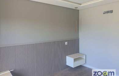 Imagem 13: Sobrado em condomínio. Piscina, Churrasqueira, Ar-condicionadoeImóvel...