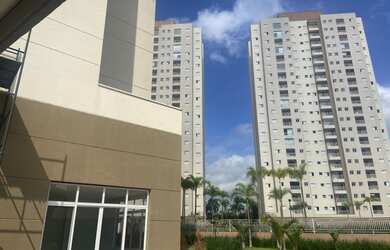 Imagem 8: Apartamento locacao 3 dorm,vista linda livre ,sol da manga ,andar alto