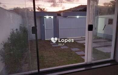 Imagem 11: Casa à venda, 120 m² por R$ 525.000,00 - Jardim Atlântico Oeste Itaipuaçu...