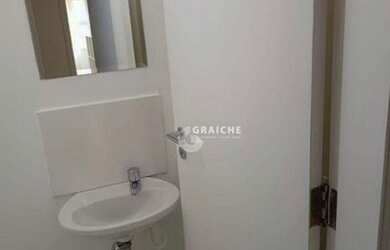 Imagem: O depósito possui 42m² de Área e está localizado em Bairro