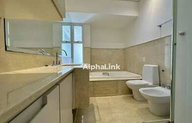 Imagem 16: Casa com 5 dormitórios, 1200 m² - venda por R$ 18.000.000,00 ou aluguel...