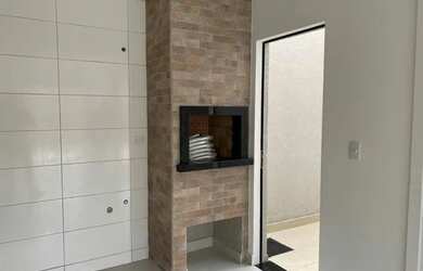 Imagem 4: Sobrado Alto Padrão Albatroz SB108