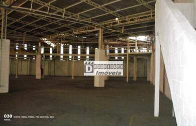 Imagem 12: Galpão, 1800 m² - venda por R$ 6.500.000 ou aluguel por R$ 35.000/mês...