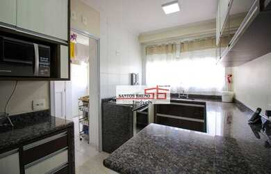 Imagem 15: Apartamento com 3 dormitórios à venda, 153 m² por R$ 1.375.000,00 -...
