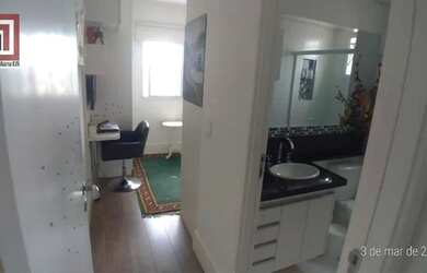 Imagem 14: Apartamento com 4 dormitórios à venda, 130 m² por R$ 1.299.000,00 -...