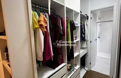 Imagem 4: Sobrado com 4 dormitórios, 136 m² - venda por R$ 1.200.000,00 ou aluguel por R$ 6.481,67/m