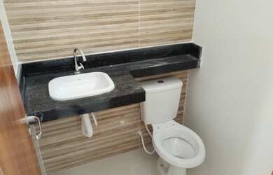 Imagem 14: Casa Duplex com 2 suítes Barroco Praia Itaipuaçú Maricá RJ