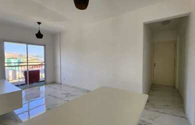 Imagem: Apartamento com 2 dormitórios para alugar, 63 m² - Centro