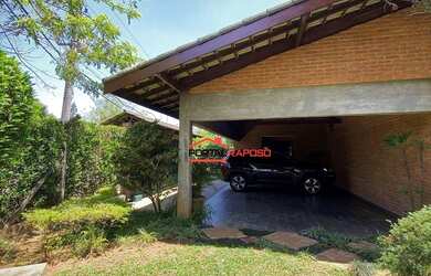 Imagem 5: Casa com 4 dormitórios à venda, 348 m² por R$ 2.690.000,00 - Granja...