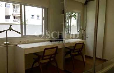 Imagem 10: Apartamento para Venda E Locação no Alto Da Boa Vista ao lado do metro