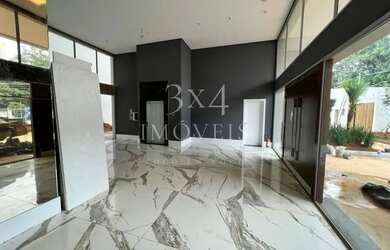 Imagem 3: OPORTUNIDADE -Cumaru Golf Club/Alto da Boa Vista - 3 Suítes, 3 Vagas,...