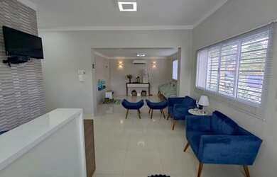 Imagem: O depósito possui 1 Vaga na garagem, 20m² de Área e está