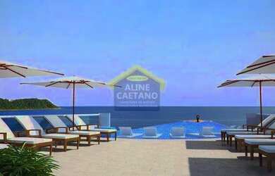 Imagem 13: Maravilhoso Alto Padrao 3 dorm Forte Vista Mar