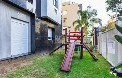 Imagem 14: Apartamento de 02 dormitórios Na Zona Sul de Porto Alegre/RS no Bairro...