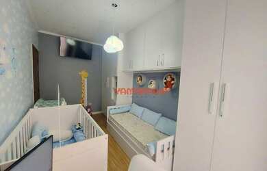 Imagem 13: Sobrado à venda, 70 m² por R$ 381.000,00 - Penha - São Paulo/SP