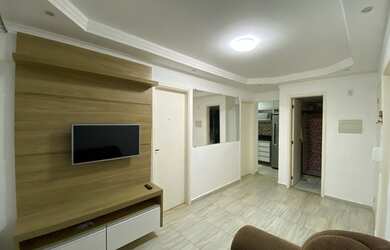 Imagem: Apartamento Mobiliado em Camaçari