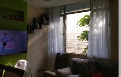 Imagem: O apartamento possui 3 Dormitórios, 2 Banheiros, 2 Vagas na