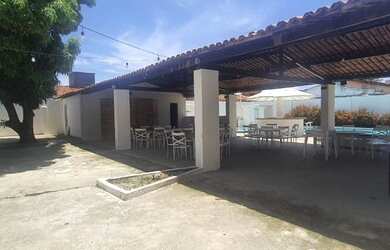 Imagem 14: Lindo Casarão 4 Suítes à venda, 400 m² por R$ 1.300.000 - Janga -...