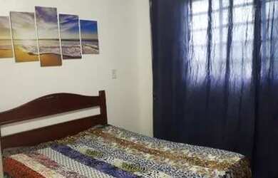 Imagem 12: rancho no condominio paraiso do rio vermelho, aguas de sao joao, go