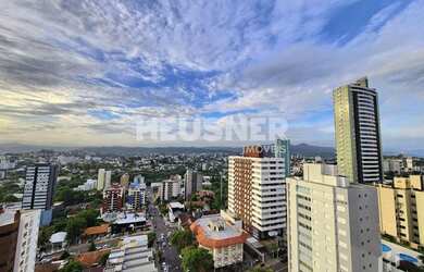 Imagem: O apartamento possui 3 Dormitórios, 3 Banheiros, 3 Vagas na