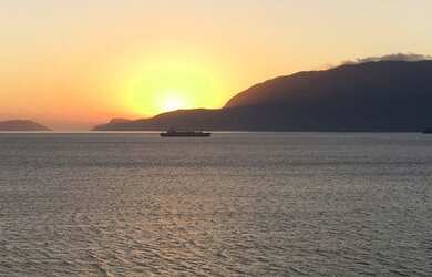 Imagem 9: Maravilhosa casa IlhaBela, COSTÃO-4 suítes, vista maravilhosa-R$9.500.000,00