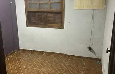 Imagem: O apartamento possui 1 Dormitório e 1 Banheiro e está localizado