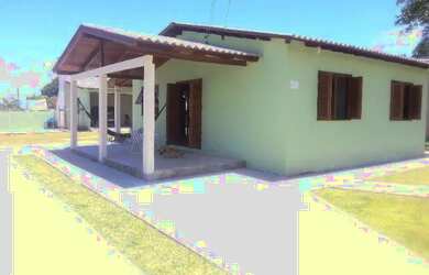 Imagem 1: Casa a Venda em Guaíba - Jardim Iolanda 127m²/terreno 446m²