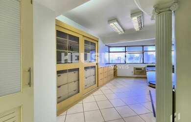 Imagem 5: Sala à venda, 53 m² por R$ 285.000,00 - Centro/ Guarani - Novo Hamburgo/RS