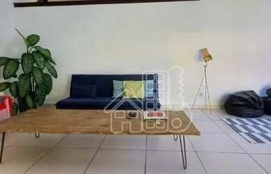 Imagem 9: Casa com 5 quartos à venda, 626 m² por R$ 900.000 - Pendotiba - Niterói/RJ