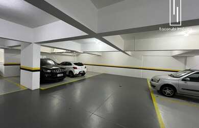 Imagem 9: FLORIANóPOLIS - Apartamento Padrão - Itacorubi