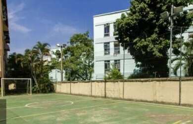 Imagem 9: Apartamento à venda no bairro Irajá - Rio de Janeiro/RJ, Zona Norte