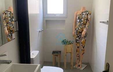 Imagem 4: Sala para alugar, 25 m² por R$ 1.361/mês - Guarani - Novo Hamburgo/RS