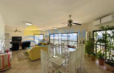 Imagem 5: APARTAMENTO RESIDENCIAL em GUARUJÁ - SP, JARDIM ASTÚRIAS